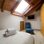 Gran A Touza Nyaraló Ourense