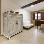 Gran A Touza Nyaraló