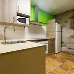 Nyaraló Gran A Touza Ourense