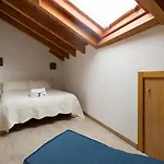 Gran A Touza Nyaraló Ourense