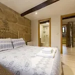 Feriehus Gran A Touza *