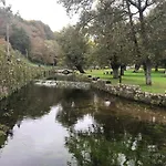 Nyaraló Gran A Touza Ourense