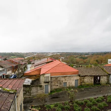 Gran Casiña Rural Queimada Ourense