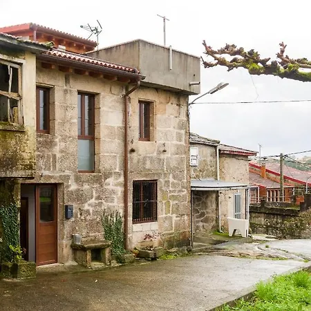 Gran Casiña Rural Queimada