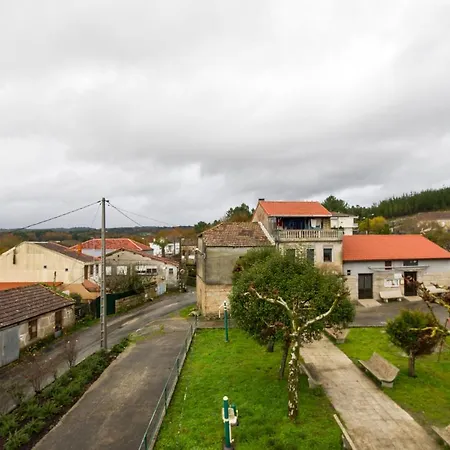 Gran Casiña Rural Queimada