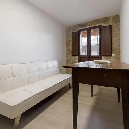 Casa de Férias Gran A Touza