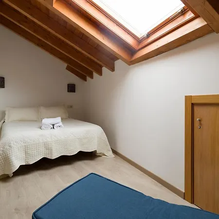 Gran A Touza Casa de Férias Ourense