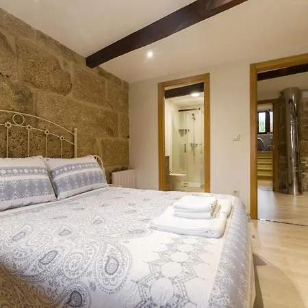 Casa vacanze Gran A Touza *