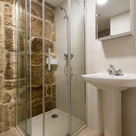 Gran A Touza Casa de Férias